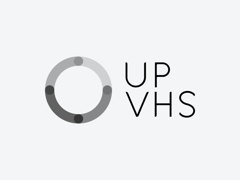 UP VHS
